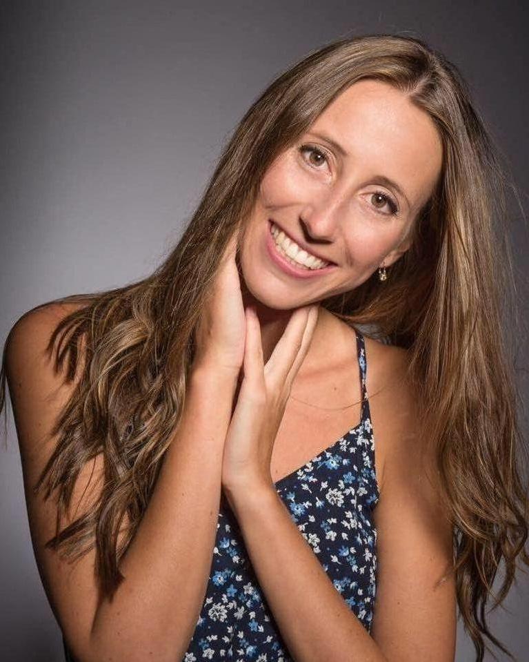Profilbild von Michaela