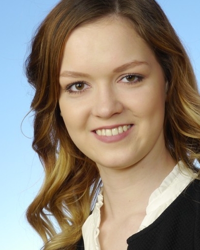 Profilbild von Anastasia