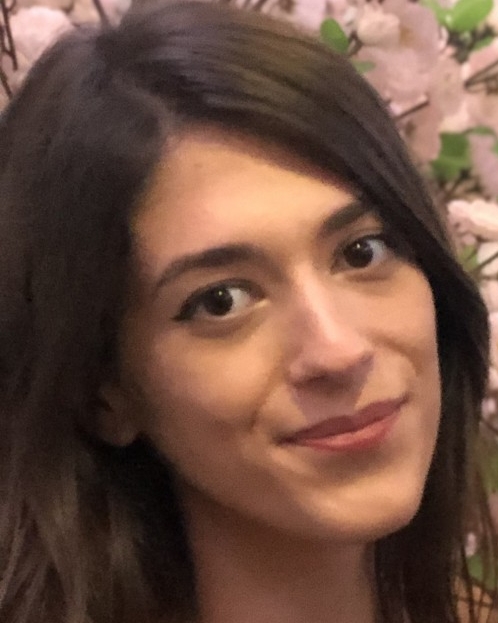 Profilbild von Adela