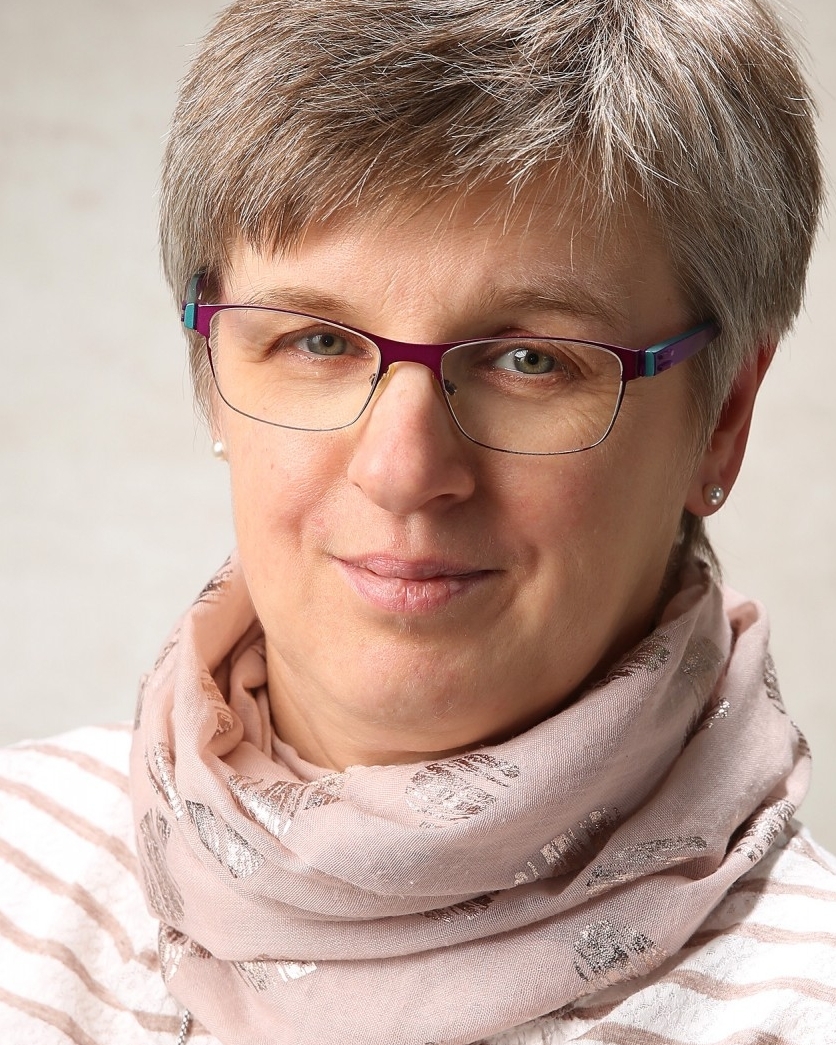 Profilbild von Pia