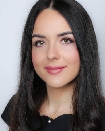 Profilbild von Sylwia