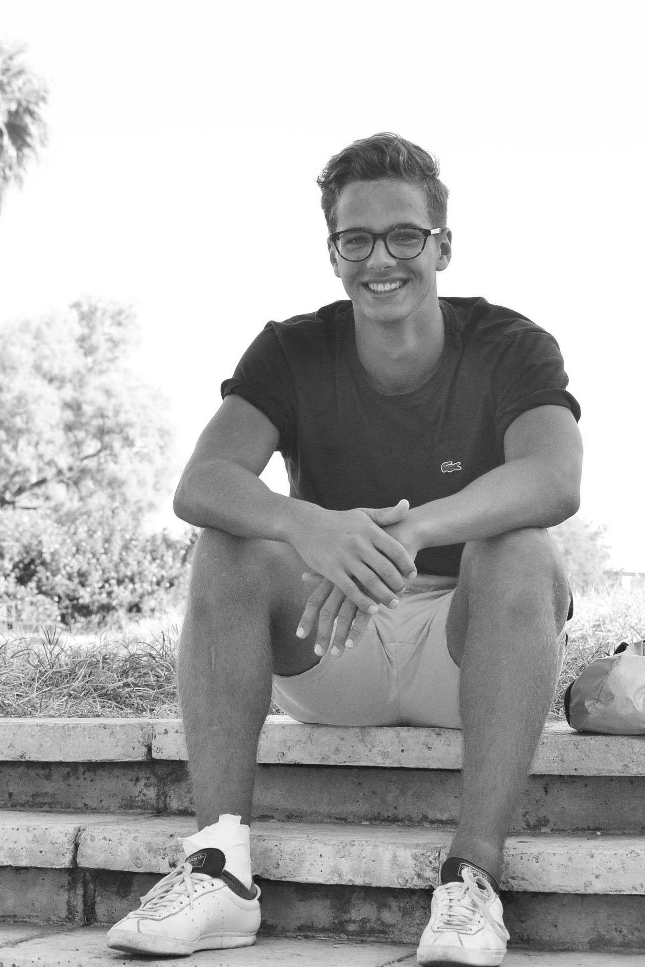 Weiteres Foto von Dominik