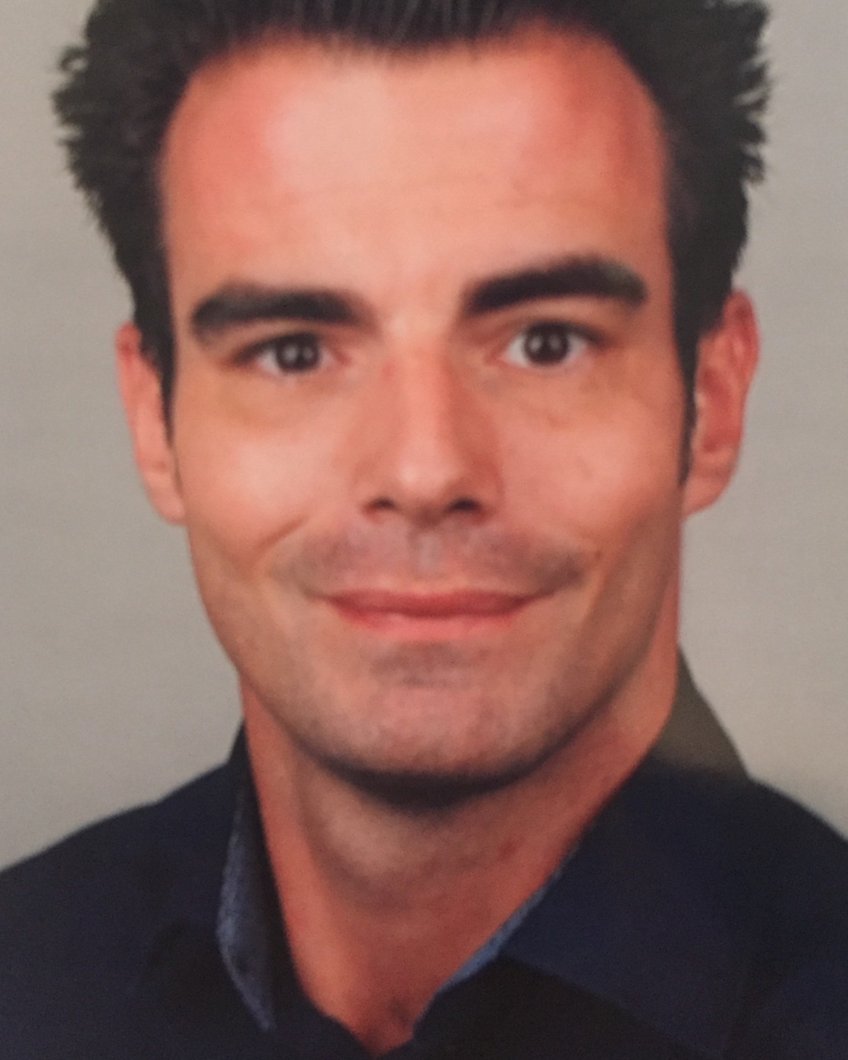 Profilbild von Levin