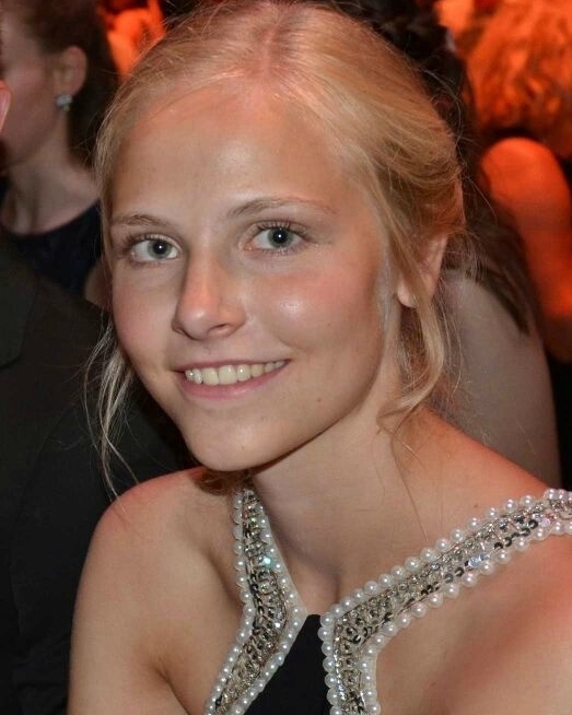 Profilbild von Merle