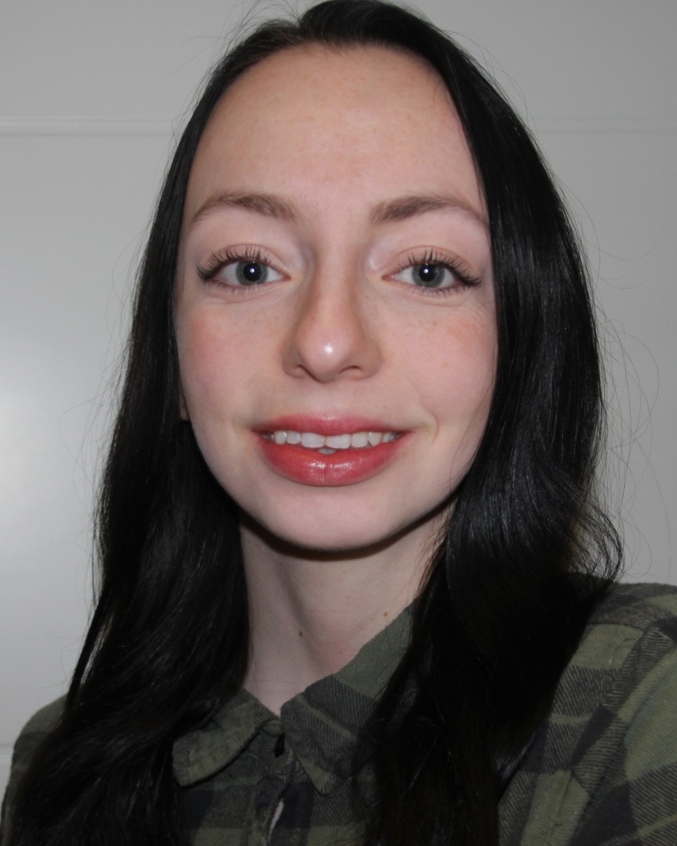 Profilbild von Patricia