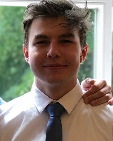 Profilbild von Florian Liam