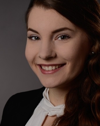 Profilbild von Verena