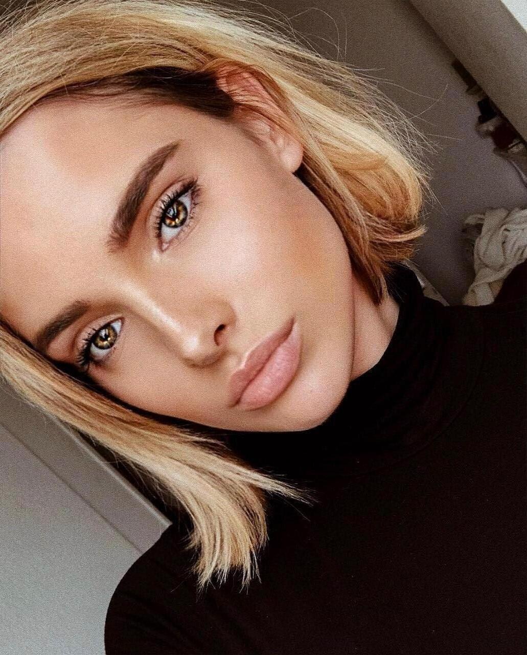 Profilbild von Carolin