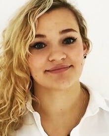 Profilbild von Lena