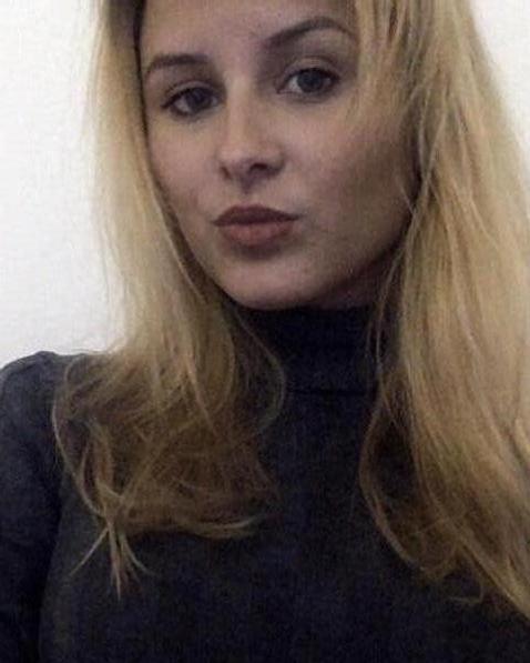 Profilbild von Helena