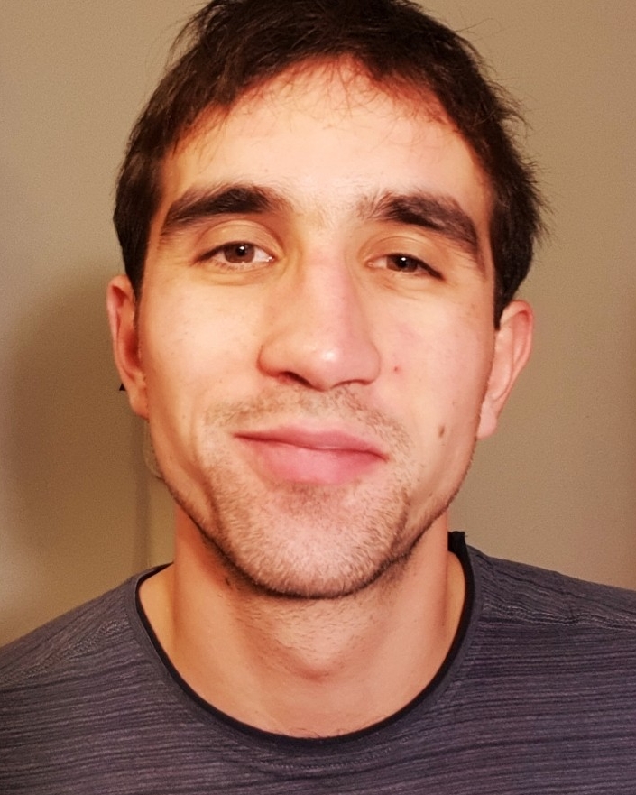 Profilbild von Alan Wilhelm