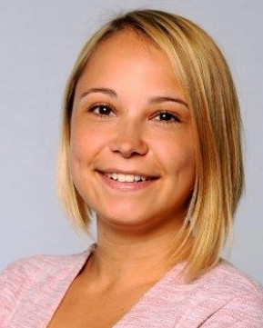 Profilbild von Nadine