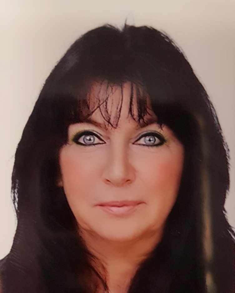 Profilbild von Petra