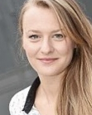 Profilbild von Anita