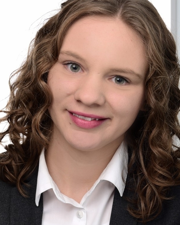 Profilbild von Julia