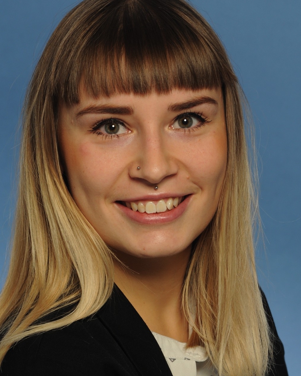 Profilbild von Rebecca