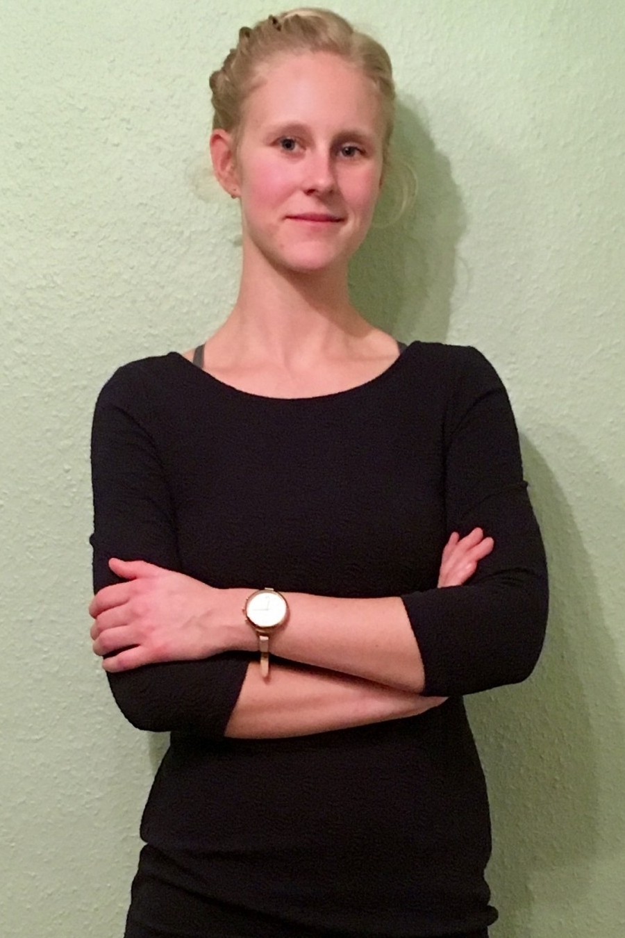 Weiteres Foto von Ronja
