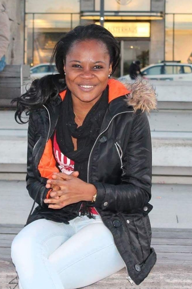 Weiteres Foto von Marie Placide