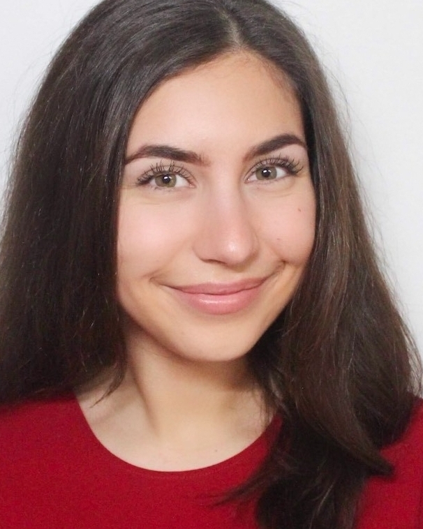 Profilbild von Selma