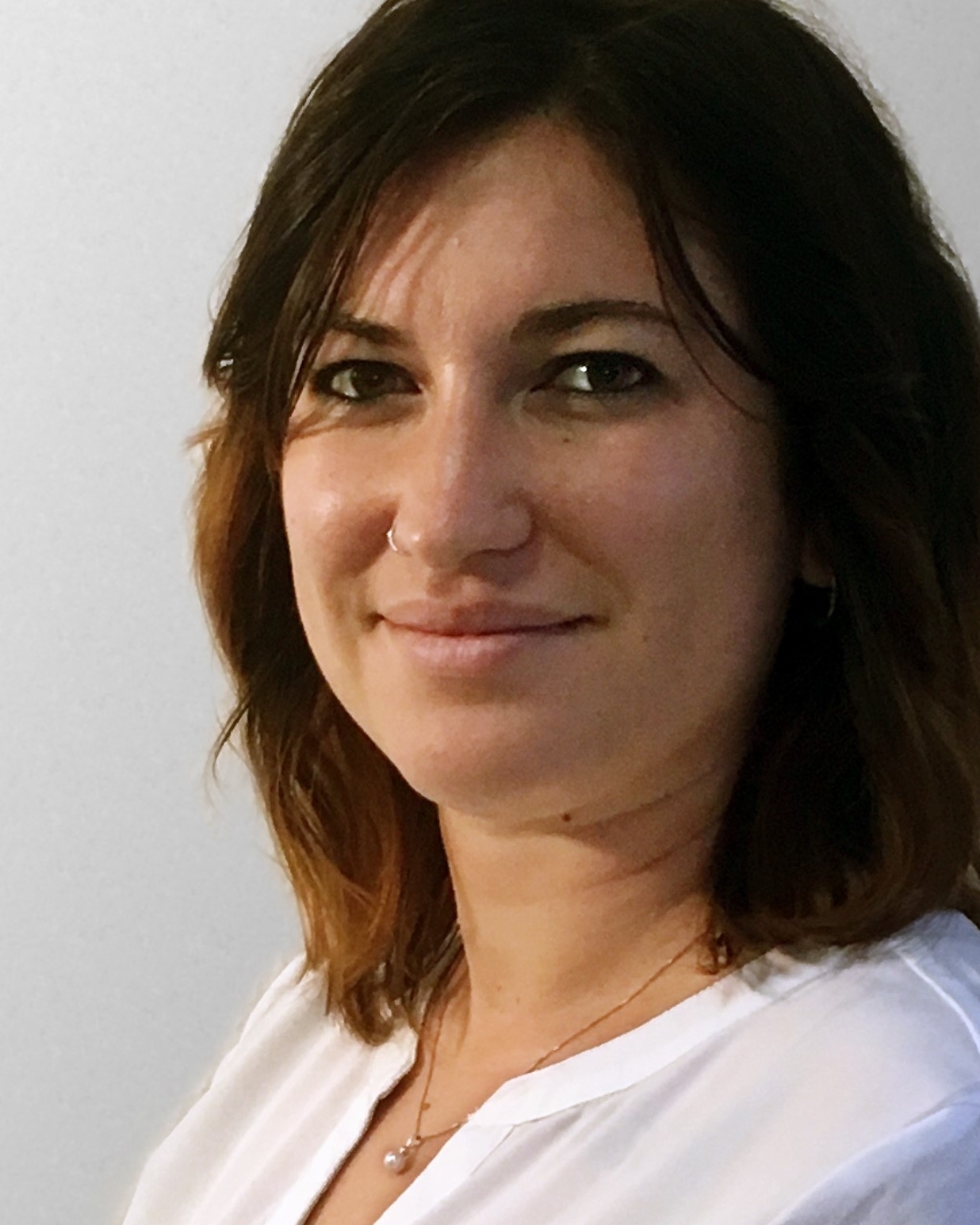 Profilbild von Aina