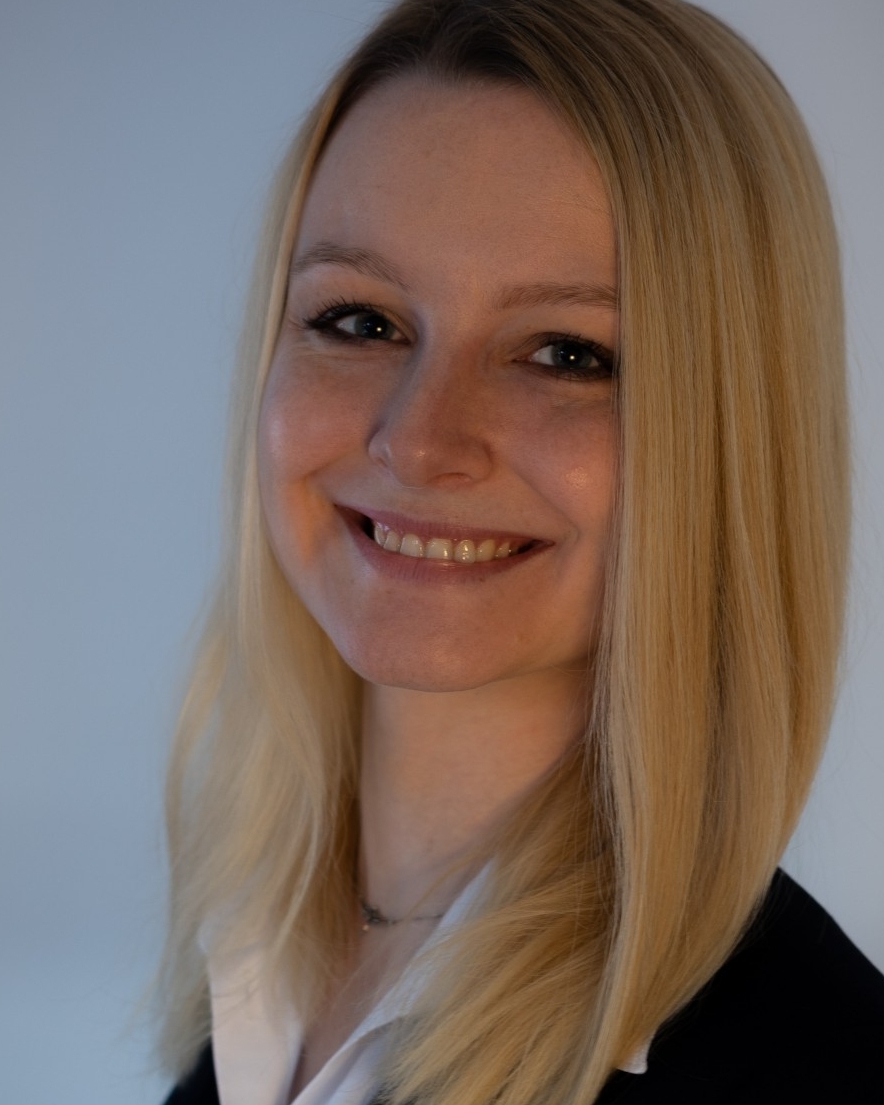 Profilbild von Isabel