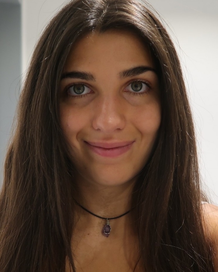 Profilbild von Shirin