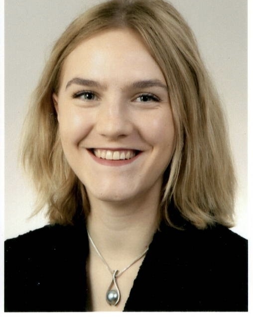 Profilbild von Hanna