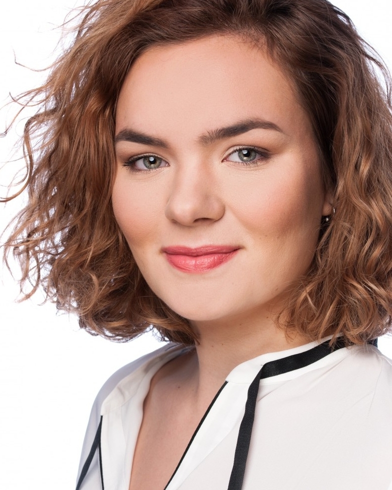 Profilbild von Charlotte
