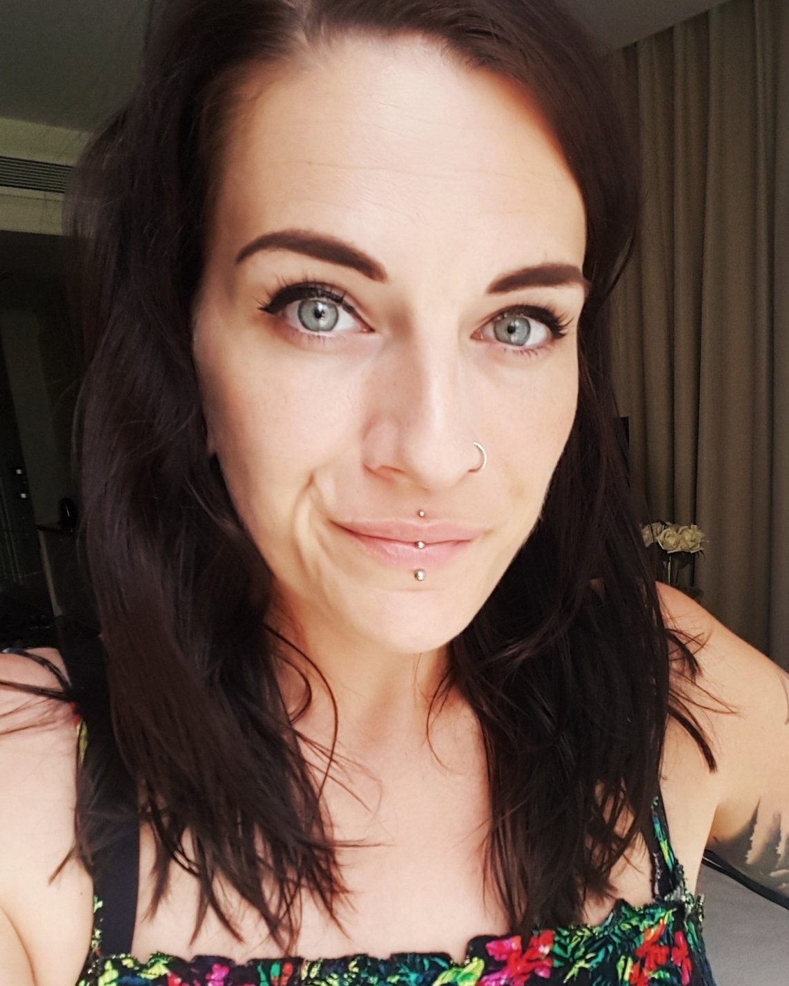 Profilbild von Corinna