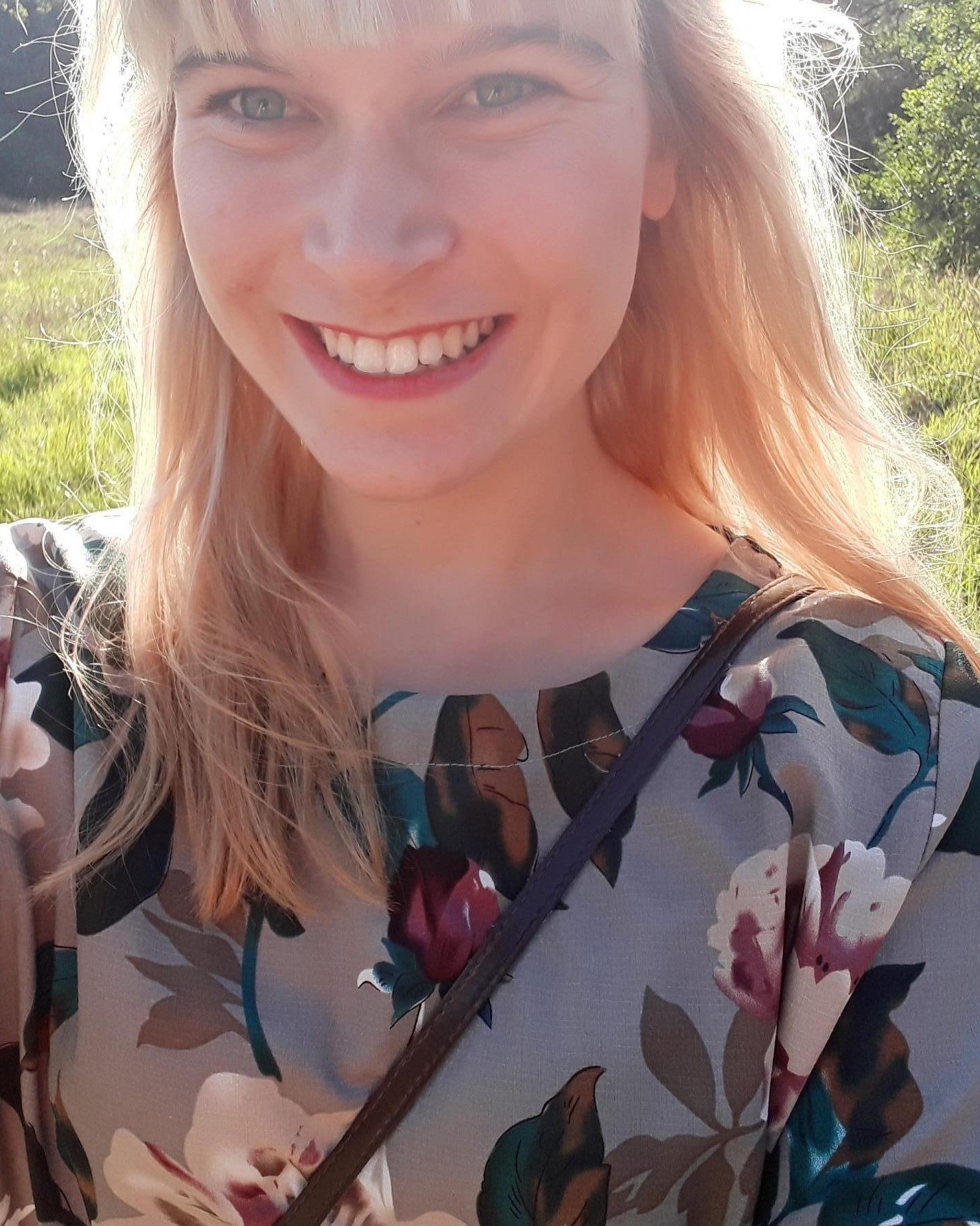 Profilbild von Nasrin