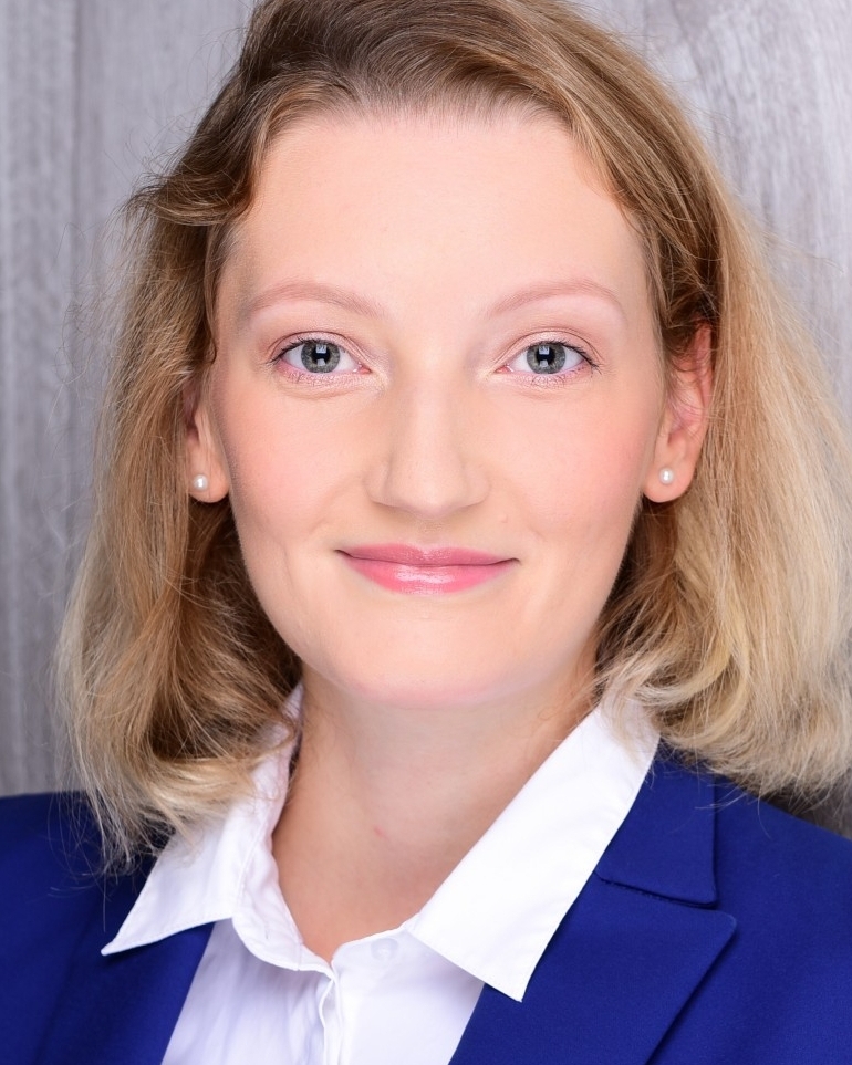 Profilbild von Claire