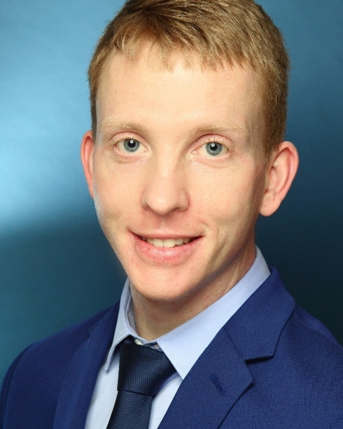 Profilbild von Dominik