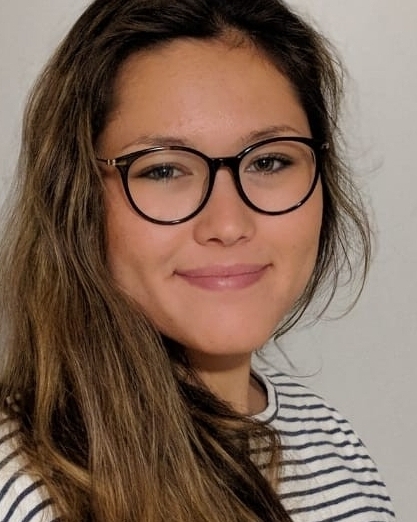 Profilbild von Helena