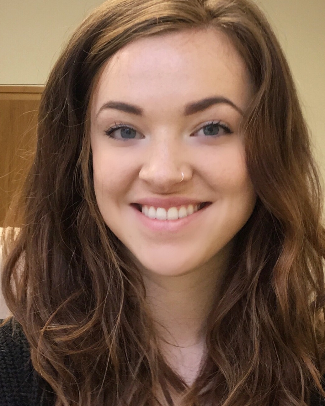 Profilbild von Daniela Marina