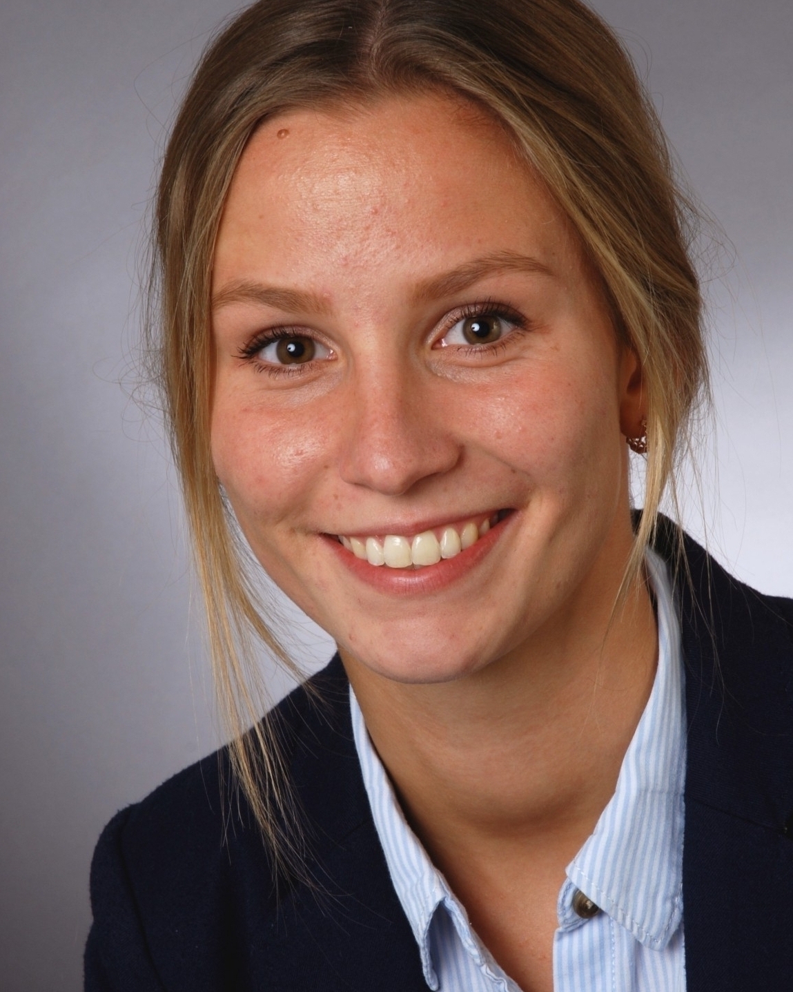 Profilbild von Kira Sophie