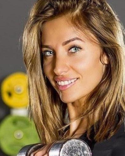 Profilbild von Ivana