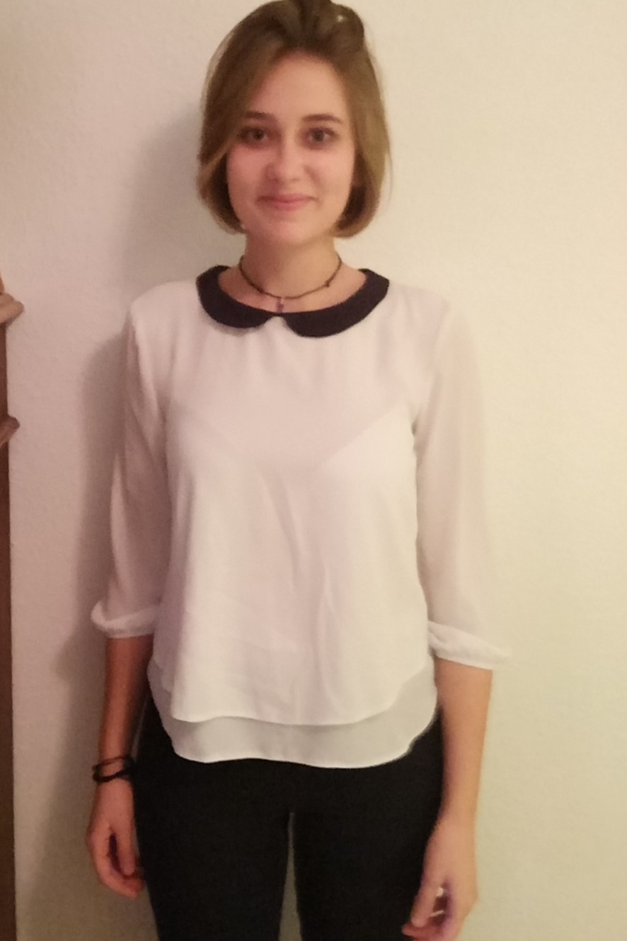 Weiteres Foto von Tamara Sophie