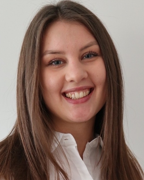 Profilbild von Pia