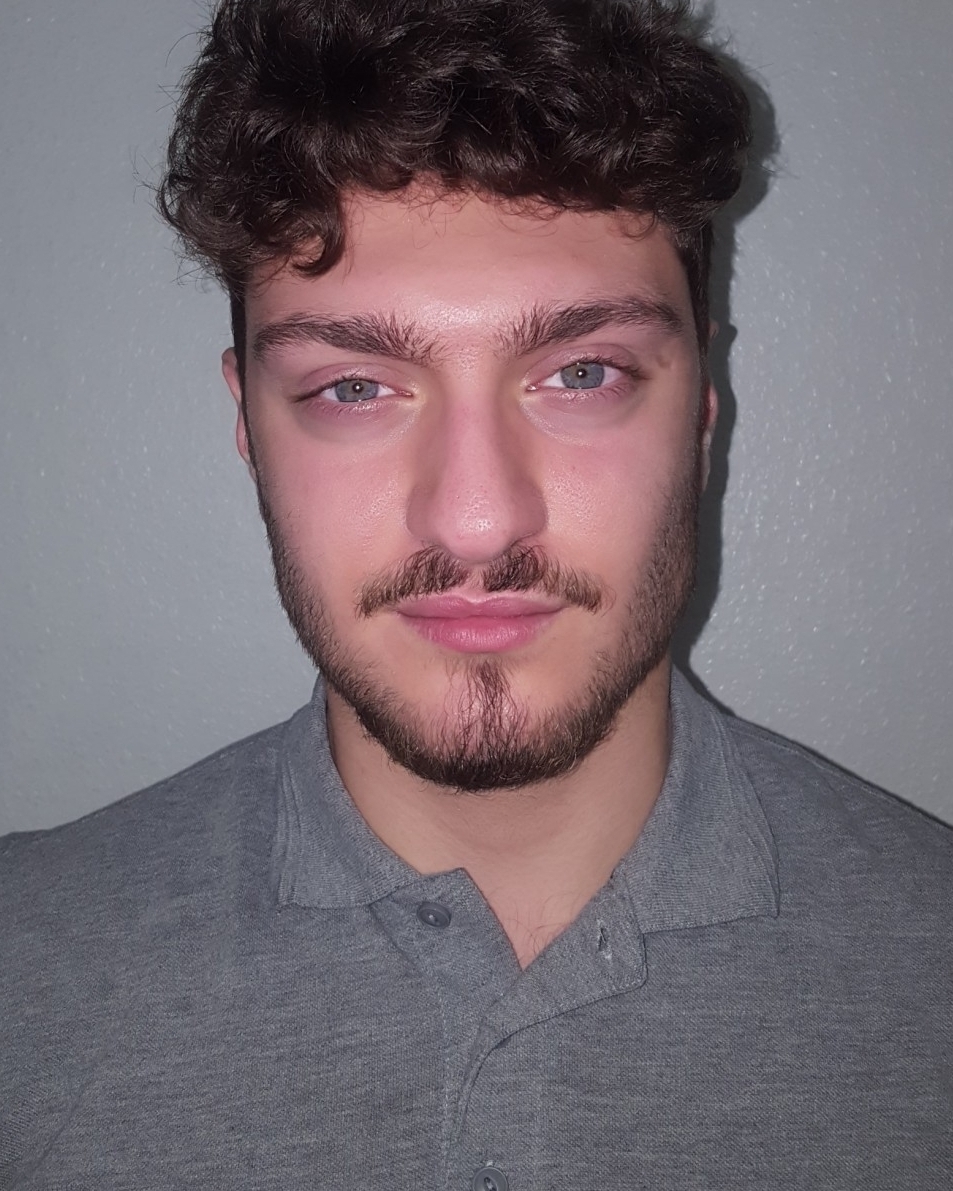 Profilbild von Eren