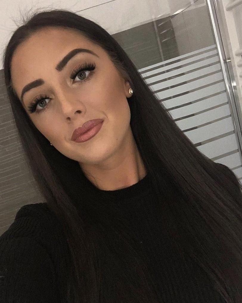 Profilbild von Jelena