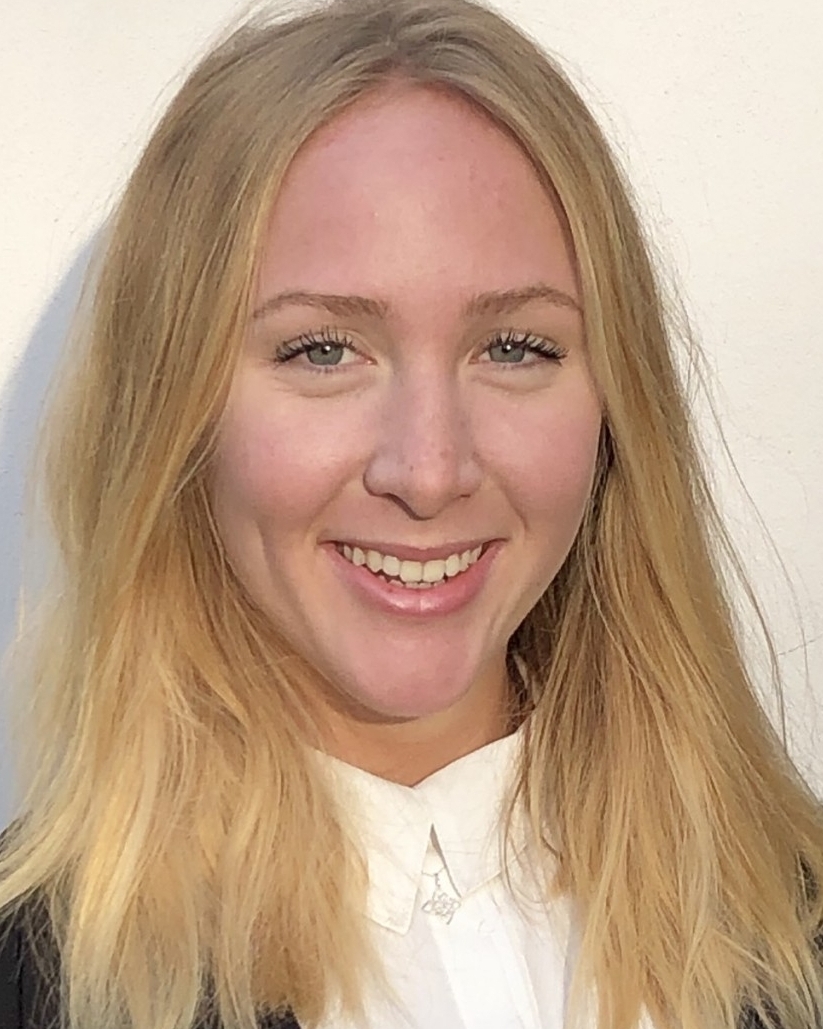 Profilbild von Kata