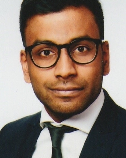Profilbild von Athavan