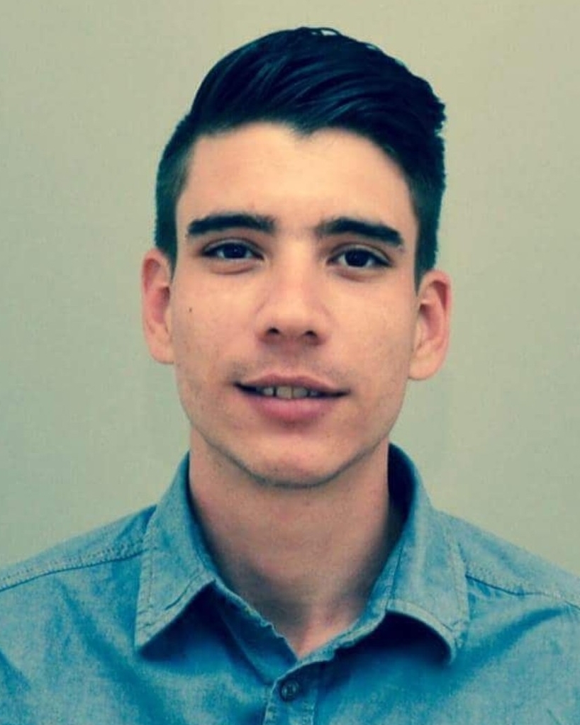 Profilbild von Jorge Andrés