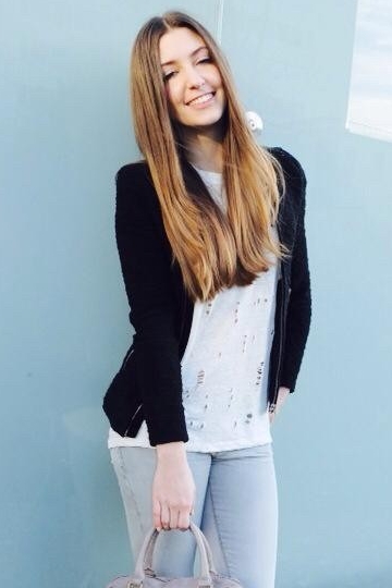 Weiteres Foto von Amelie