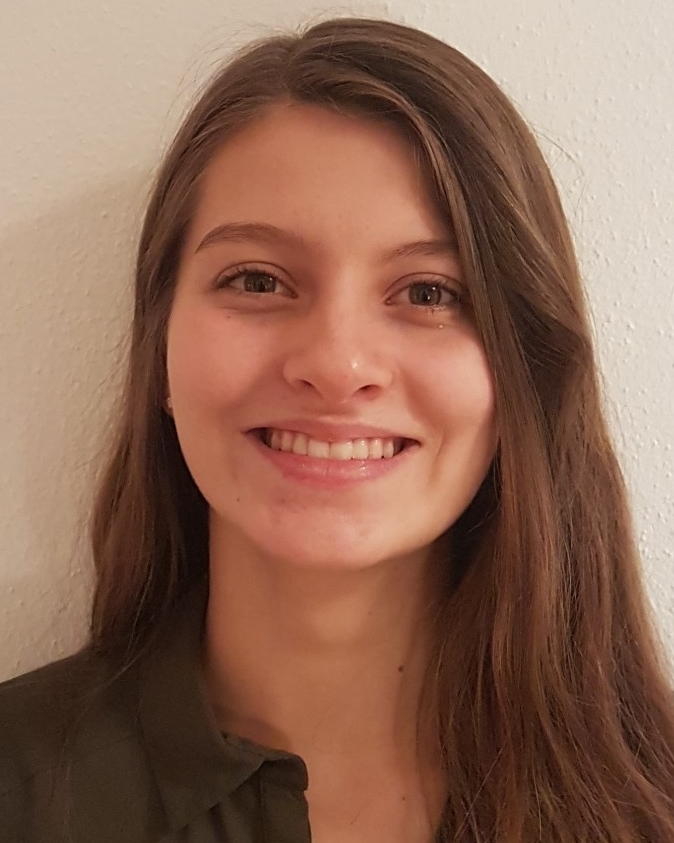 Profilbild von Katherina