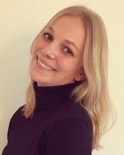 Profilbild von Sara