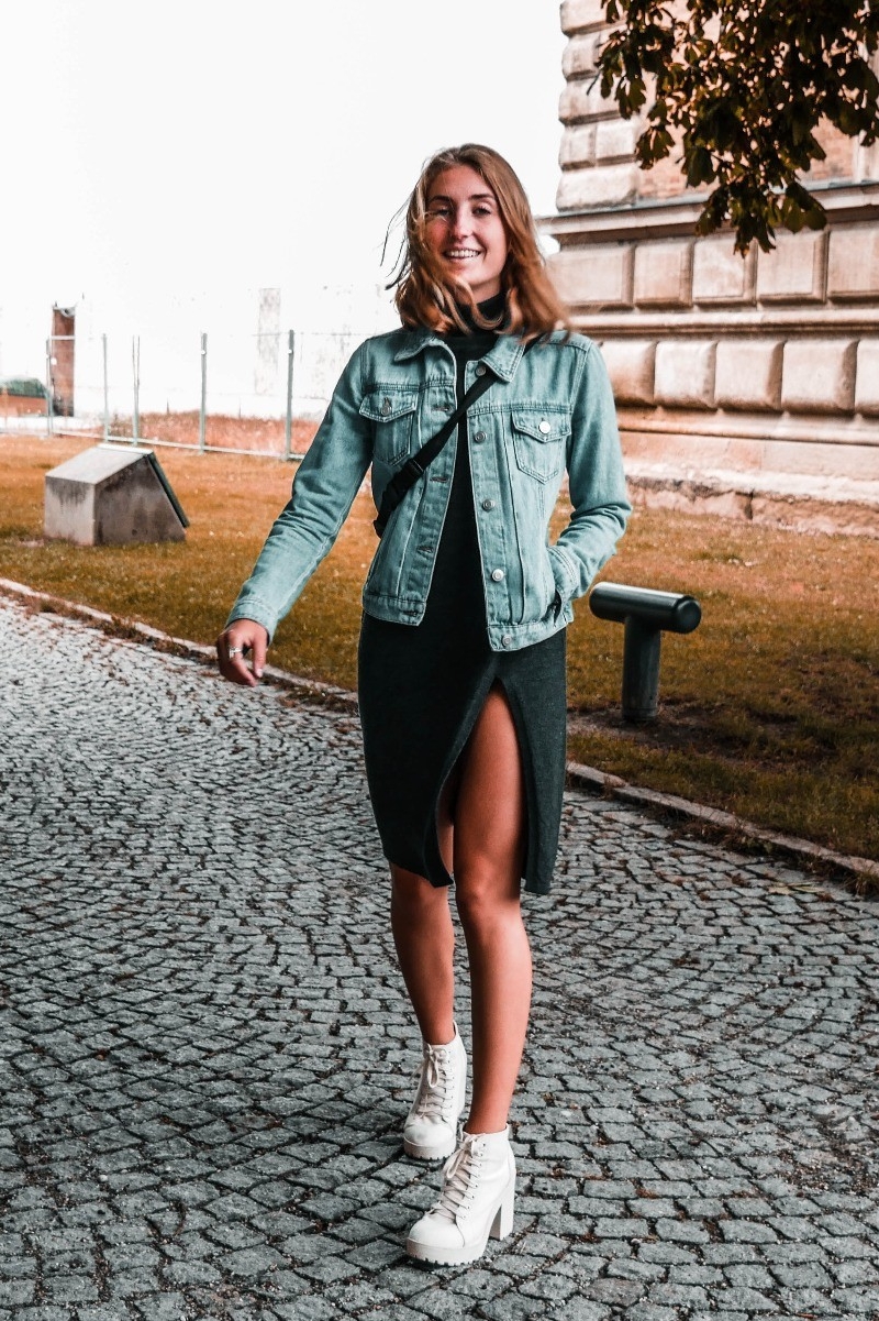 Weiteres Foto von Leandra