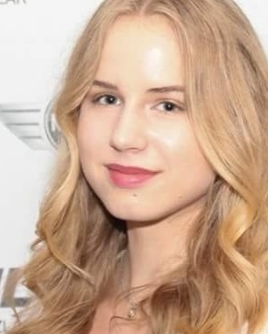 Profilbild von Laura Birte