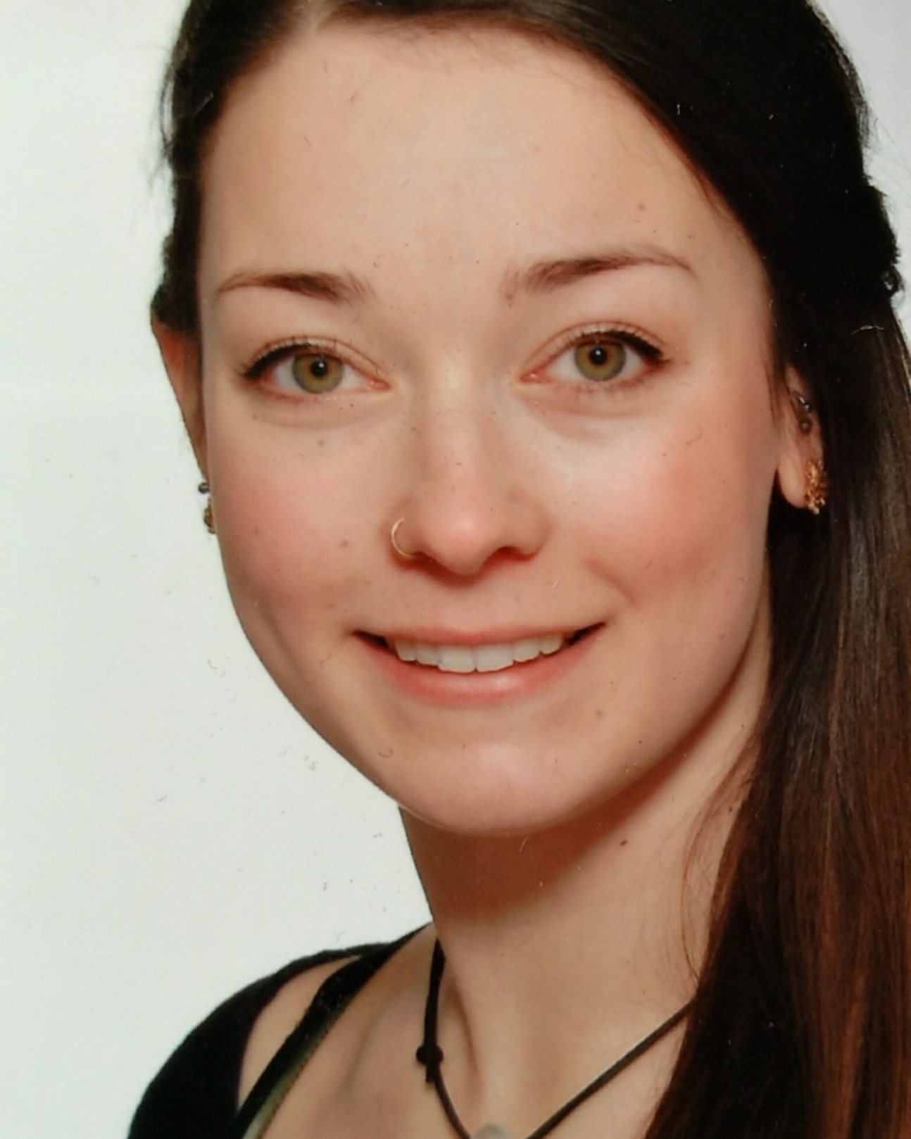 Profilbild von Marika