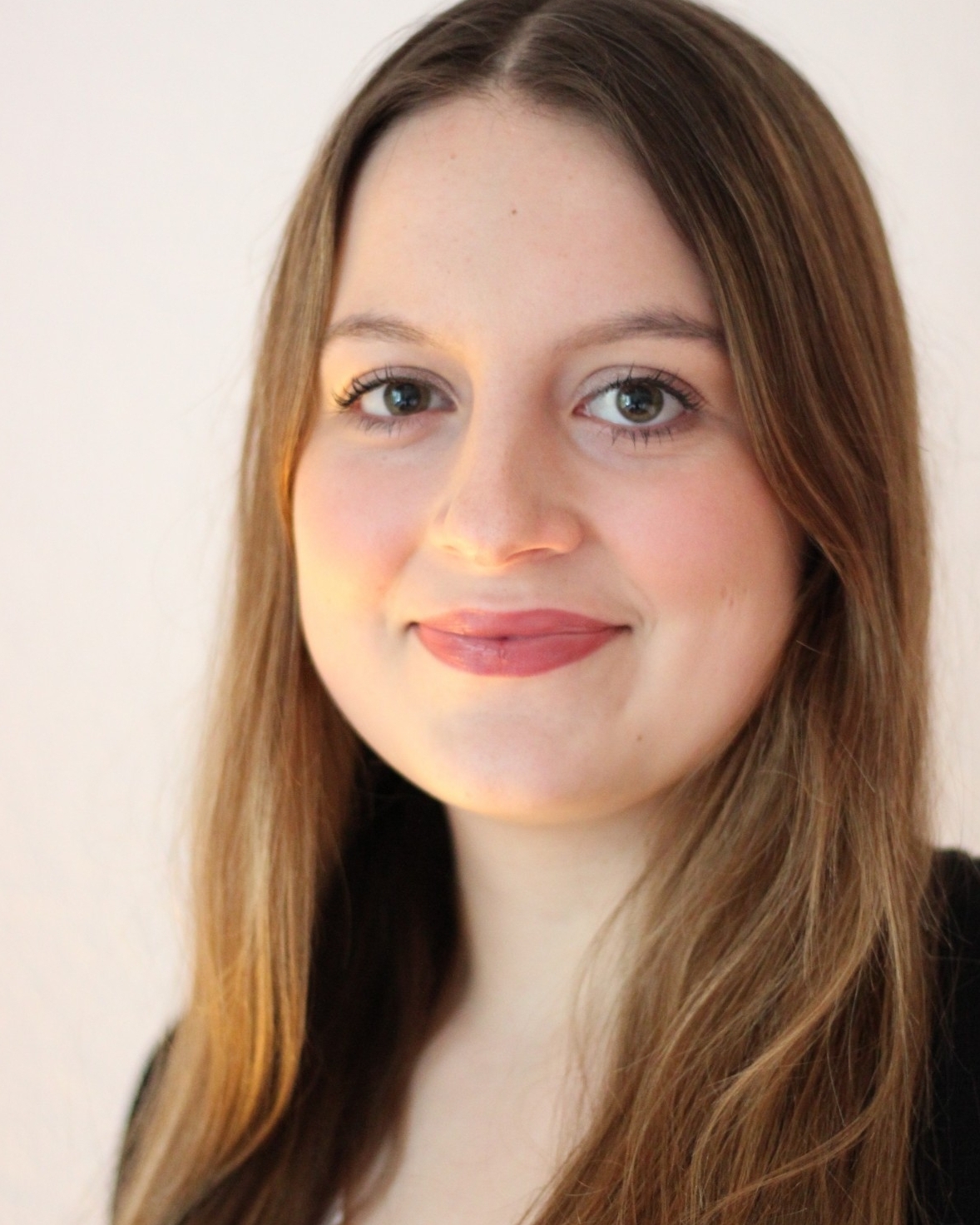 Profilbild von Katharina
